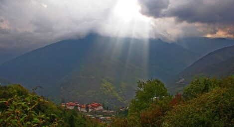 Come On, Get Happy Image